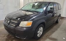 2009 Dodge Grand Caravan SE
