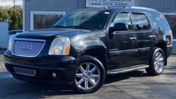 2007 GMC Yukon Denali