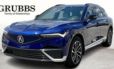 2024 Acura ZDX A-SPEC