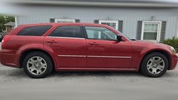 2007 Dodge Magnum SXT