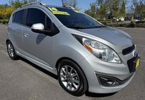 2014 Chevrolet Spark 2LT CVT