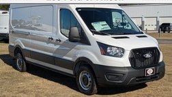 2026 Ford Transit 250