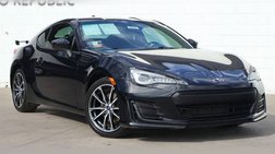 2019 Subaru BRZ Premium