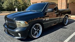2014 Ram Ram Pickup 1500 Express