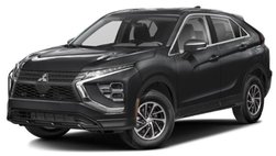 2026 Mitsubishi Eclipse Cross ES