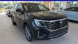 2024 Volkswagen Atlas Cross Sport SEL R-Line 4Motion