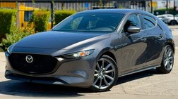 2019 Mazda MAZDA3 Preferred