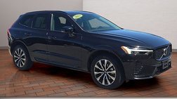 2025 Volvo XC60 B5 Plus Dark Theme