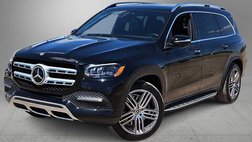 2022 Mercedes-Benz GLS GLS 450