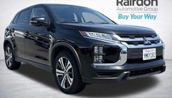 2024 Mitsubishi Outlander Sport SE