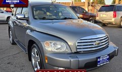 2006 Chevrolet HHR LT