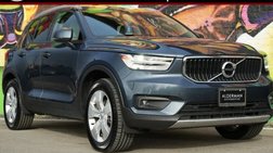 2021 Volvo XC40 T5 Momentum