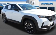 2025 Mazda CX-50 Hybrid Premium Plus