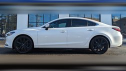 2021 Mazda MAZDA6 Grand Touring