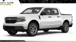 2023 Ford Maverick XL