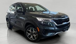 2023 Kia Seltos EX
