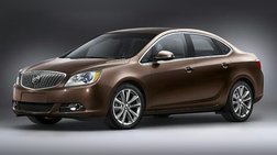 2013 Buick Verano Base