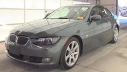 2010 BMW 3 Series 328i xDrive