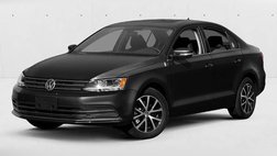2016 Volkswagen Jetta 1.8T Sport