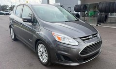 2018 Ford C-Max Hybrid SE