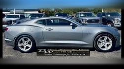 2023 Chevrolet Camaro 1LT Coupe