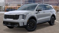 2026 Kia Sorento SX Prestige X-Pro