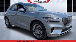 2025 Genesis GV70 2.5T Standard
