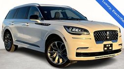 2023 Lincoln Aviator Grand Touring