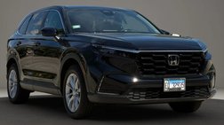 2023 Honda CR-V EX
