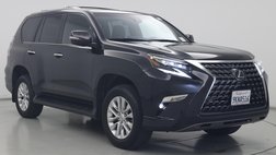 2023 Lexus GX 460 Base