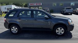 2009 Chevrolet Equinox LS