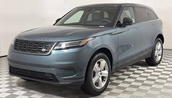 2026 Land Rover Range Rover Velar P250 S