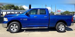 2017 Ram Ram Pickup 1500 SLT