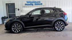 2019 Mazda CX-3 Touring