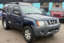 2006 Nissan Xterra Off-Road