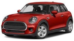 2020 MINI Hardtop Cooper