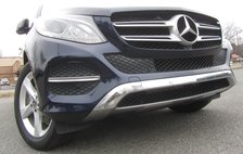 2017 Mercedes-Benz GLE-Class GLE 350 4MATIC