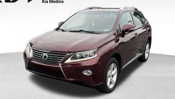 2015 Lexus RX 350 350 AWD