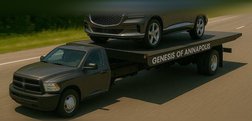2024 Genesis GV70 2.5T Standard