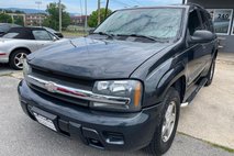 2004 Chevrolet TrailBlazer LS 4WD