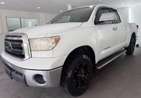 2011 Toyota Tundra Grade