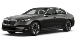 2026 BMW 5 Series 530i