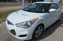 2013 Hyundai Veloster Base