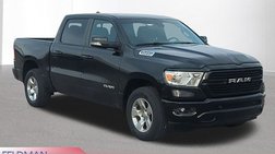 2019 Ram Ram Pickup 1500 Big Horn