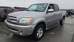 2006 Toyota Tundra SR5