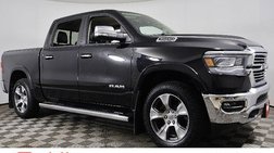 2021 Ram Ram Pickup 1500 Laramie