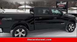 2019 Ram Ram Pickup 1500 Laramie