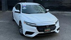 2020 Honda Insight EX