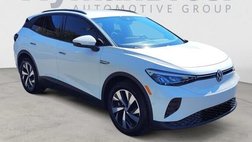 2024 Volkswagen ID.4 Pro