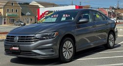 2019 Volkswagen Jetta SE